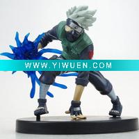 Wholesale Action Toys Naruto Figures