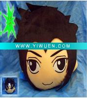 Wholesale NO.ky3478 plush toy of Naruto