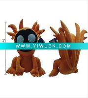 Wholesale NO.ky106 plush toy of Naruto