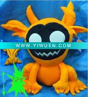 Wholesale NO.ky3457 plush toy of Naruto