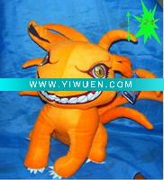 Wholesale NO.ky3458 plush toy of Naruto