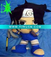 Wholesale NO.ky3482 plush toy of Naruto