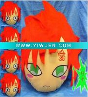 Wholesale NO.ky3476 plush toy of Naruto