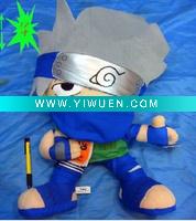 Wholesale NO.ky3481 plush toy of Naruto