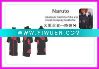 Wholesale Naruto costumes