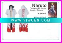 Wholesale Naruto party costumes