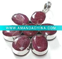 Wholesale sterling silver pendant,925 sterling silver jewelry