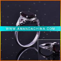 Wholesale 925 sterling silver ring
