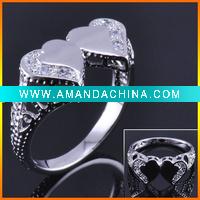 Wholesale 925 sterling jewelry silver ring