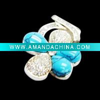 Wholesale High quality 925 sterling silver charm pendant