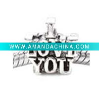 Wholesale Sterling Silver Charm Bracelet