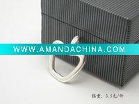 Wholesale Silver/brass charm jewelry( Custom Design Only)