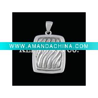 Wholesale 925 sterling silver pendant, charms