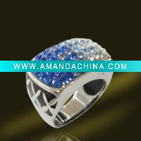Wholesale Silver ring