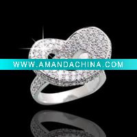 Wholesale Silver Rings