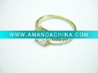 Wholesale Sterling silver ring