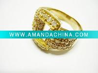 Wholesale Sterling silver ring