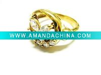 Wholesale Sterling silver ring