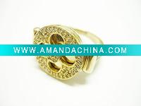 Wholesale Sterling silver ring