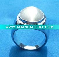 Wholesale 10R104 sterling silver ring