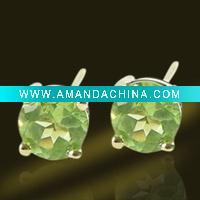 Wholesale Silver earring,silver jewelry