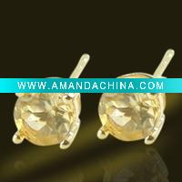 Wholesale Silver earring,silver jewelry