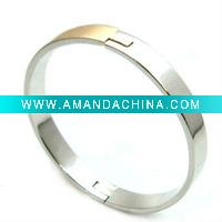 Wholesale Popular design 925 sterling silver bangle