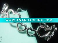 Wholesale Fashion silver jewelry , 925 Silver Bangle