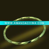 Wholesale silver bangle, silver jewelry