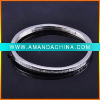 Wholesale Fashion Silver Bangle,JP680