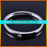 Wholesale Fashion Silver Bangle,JP679