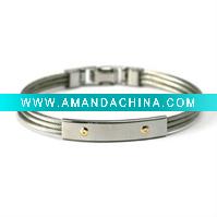 Wholesale Fashion design 925 sterling silver bangle