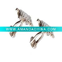 Wholesale 2011Fashion cufflinks