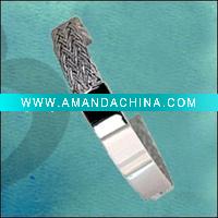 Wholesale New Silver bangle