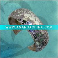 Wholesale 925 silver bangle