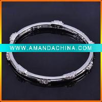 Wholesale 925 Sterling Silver Bangle,JP707