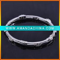 Wholesale 925 Sterling Silver Bangle,JP703