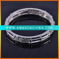 Wholesale 925 Silver Bangle,JP695