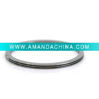 Wholesale Popular design 925 sterling silver bangle