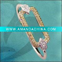 Wholesale 925 silver bangle