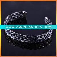 Wholesale Hot selling Silver Bangle,JP655