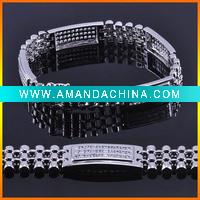 Wholesale 925 sterling silver bracelet