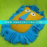 Wholesale Cute Plush Pillow