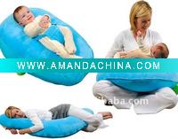 Wholesale baby nursing pillow