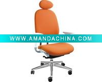 High quality mesh superior chair