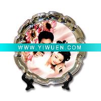 Wholesale 10" Metal Plate for sublimation printing