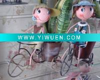 Wholesale Metal garden decorations