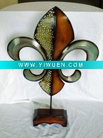 Wholesale Metal big size medal