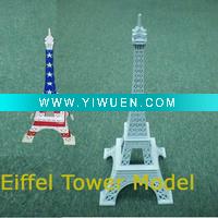 Wholesale Promotion craft Eiffel Tower