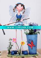 Wholesale crafts decoration for 2011